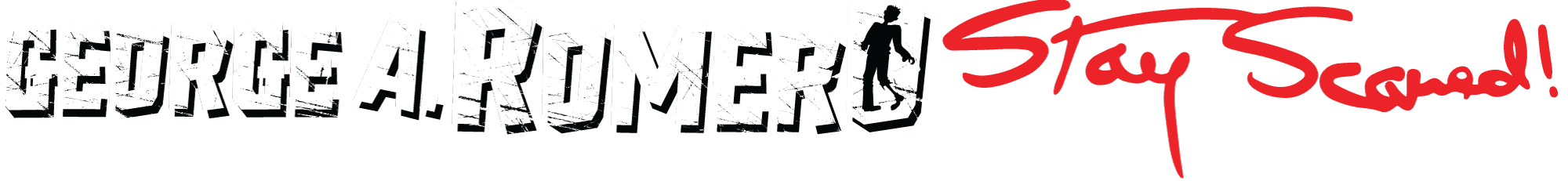 George A. Romero: STAY SCARED! Exhibit