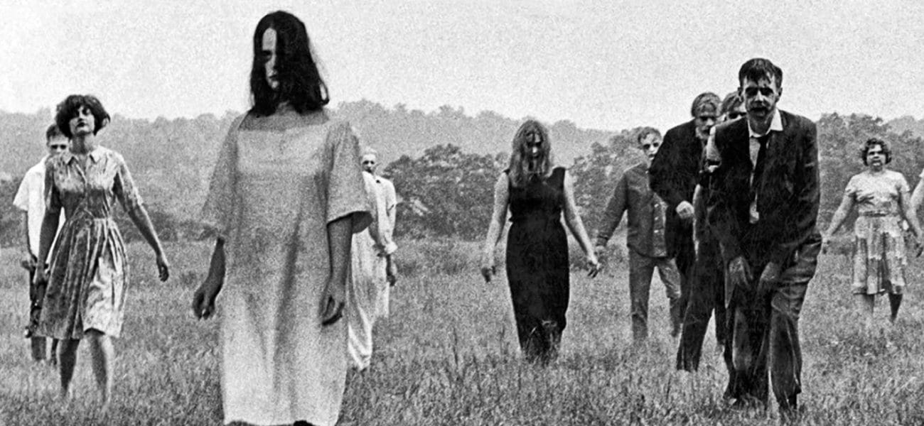 George A. Romero: STAY SCARED! Exhibit