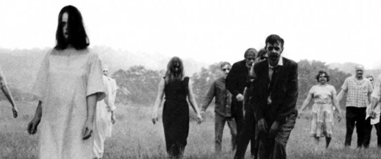 George A. Romero: STAY SCARED! Exhibit