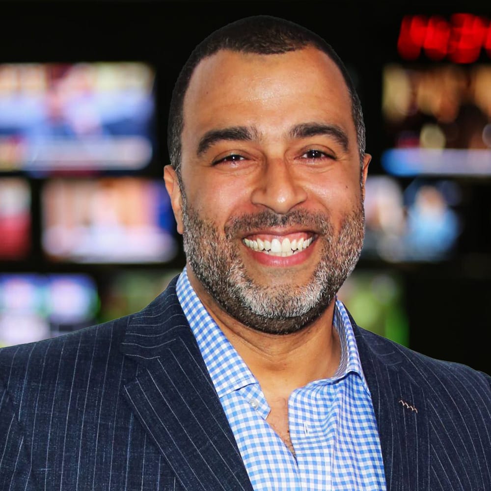 Anthony Mendez, VO Artist.