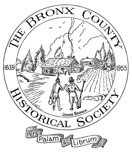 Bronx County Historical Society (BCHS)