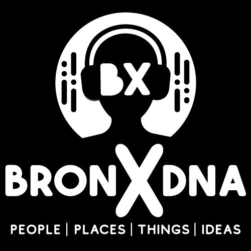 BronxDNA.
