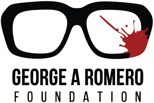 The George A. Romero Foundation.