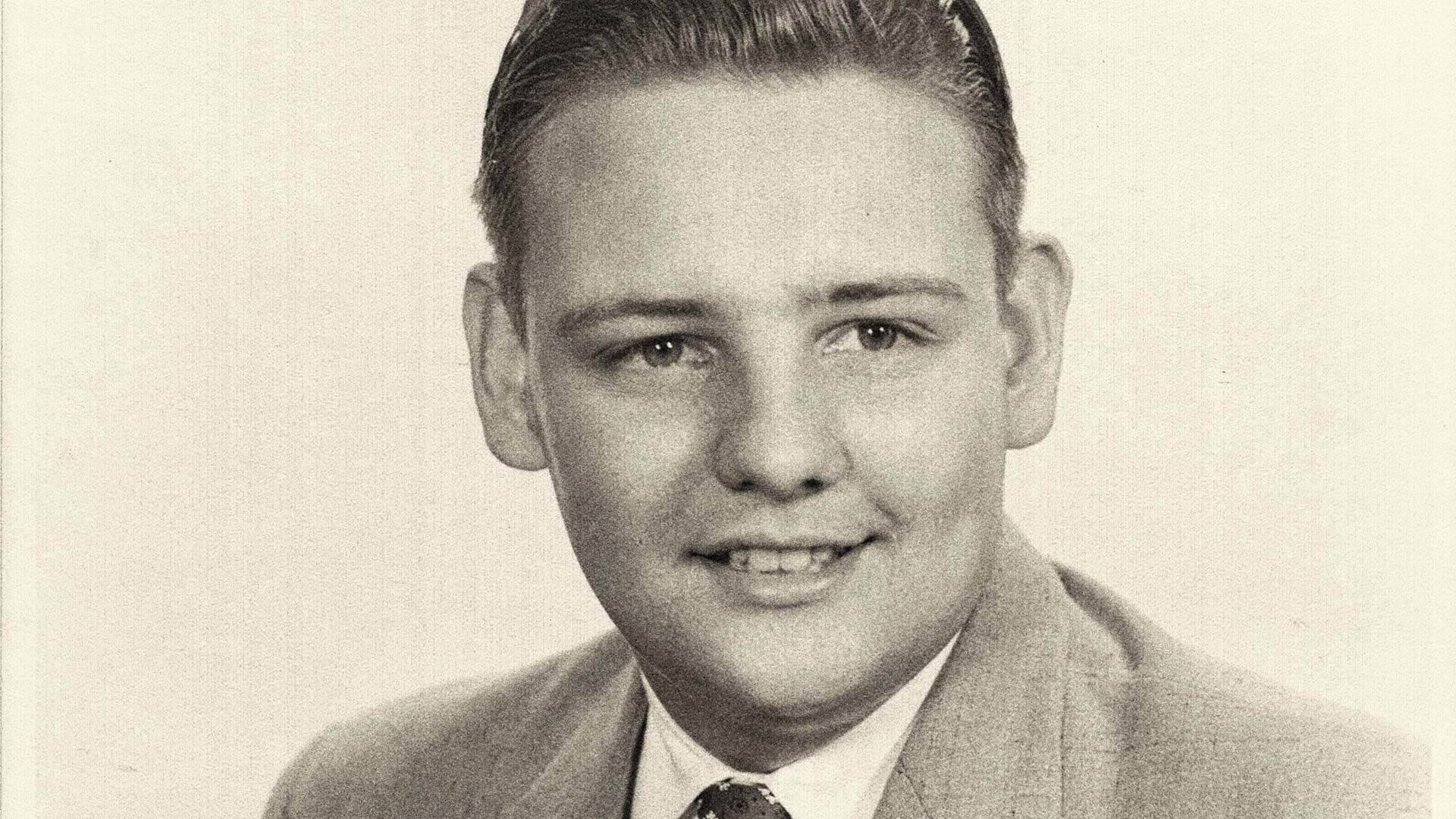 George A. Romero. High-School.