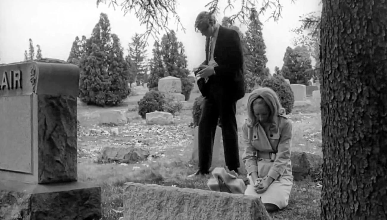 George A. Romero: Stay Scared!
