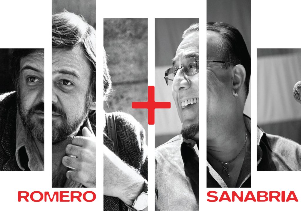 Sound of the DEAD. George A. Romero and Bobby Sanabria.