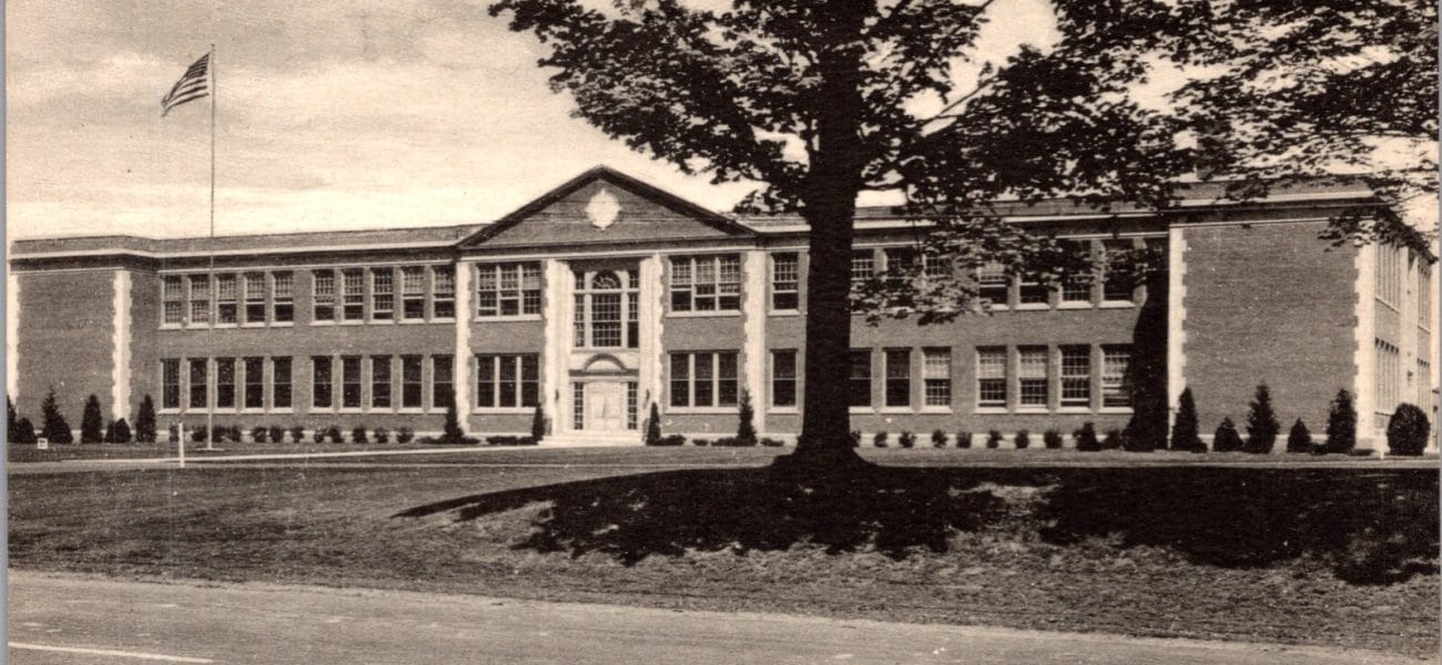 Suffield Academy. Connecticut